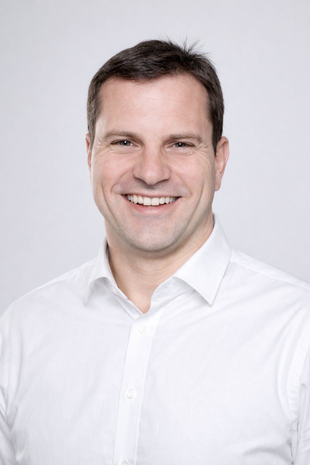 Volker Gernert, Geschäftsführer Gernert Immobilien